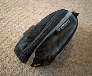 Topeak saddle bag small  - Picture 1 of 4