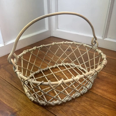 Винтажная банка для сока чернослива Sunsweet изумрудно-зеленая стеклянная бутылка в форме столовой - Изображение 1 из 4