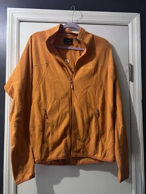 Chaqueta polar marmota mujer mediana Foto 1 de 4