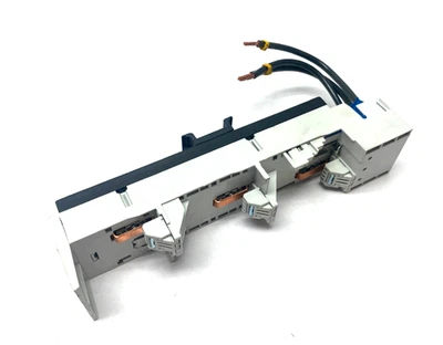 Adaptador Rittal SV 9340.350 OM con cables de conexión 9340350 Foto 1 de 4