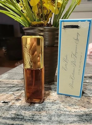 Perfume en aerosol fragancia pura colección privada Estee Lauder de colección 1,75 oz  Foto 1 de 4