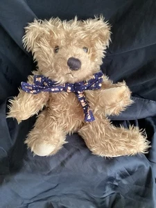 HAUNTED NOT DOLL TEDDY BEAR SPIRIT BILLY - Picture 1 of 7