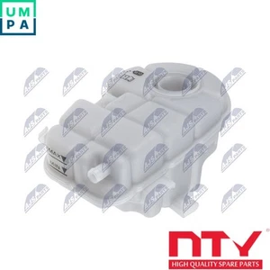 EXPANSION TANK COOLANT CZW-AU-013 FOR AUDI A7/Sportback A6/C7/AllroadCGWB 3.0L - Picture 1 of 12