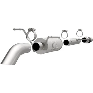 Magnaflow Performance Exhaust 17148 Off Road Pro Series Cat-Back GAP - Picture 1 of 4