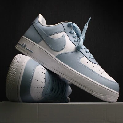Nike Air Force 1 '07 "Light Armory Blue" FZ4627-400 | EU38.5 - EU49.5