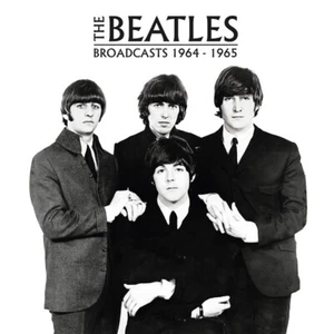 BEATLES, THE BROADCASTS 1964-65 (2LP) Vinyl Double Album - Picture 1 of 1