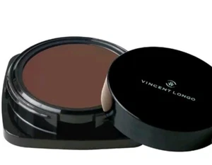 MAKEUP SKIN Crème-to-Powder Foundation MAHOGANY Concealer Contour - Picture 1 of 1