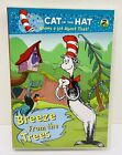 The Cat In The Hat Knows A Lot About That: A Breeze From The Trees (Dvd, 2010)
