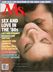 Ms Magazine February 1984 Sex And Love In The 80S - Mae West - Child Care