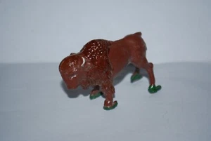 HOHLBLEI BISON ZOO BF ALUDO QUIRALU ? - Bild 1 von 3