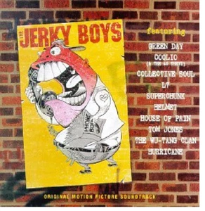 Jerky Boys: tom Jones, L7, Coolio, Green Day, Collective soul, House of Pain CD - Picture 1 of 1