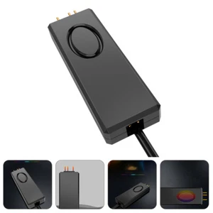 LED Lighting ARGB Controller Computer Accessory Computer - Afbeelding 1 van 12