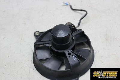 BMW K100RS 1992 motor radiador ventilador de refrigeración probado funciona  Foto 1 de 4