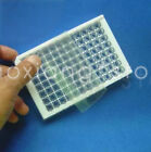 100pcs/pack 35-0100 PCR board transparent sealing film size 80*135mm