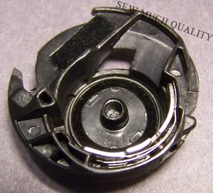 BOBBIN CASE Babylock ESG ESG2 ESG3 Brother Super Galaxie 3000 ULT2001 ULT2002D + - Picture 1 of 4