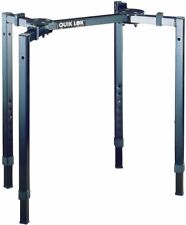 Quik Lok Mixer Stand Spider Style Portable Fully-Adjustable - WS-540-U