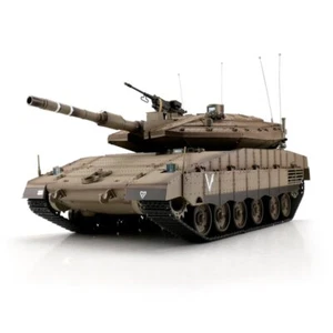 1/16 IDF MERKAVA MK IV BB+IR - Imagen 1 de 5