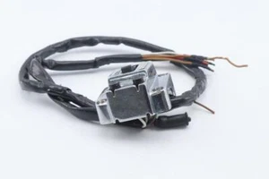 Right Commode For HARLEY DAVIDSON 1340 HERITAGE 1988 To 1990 - Picture 1 of 8