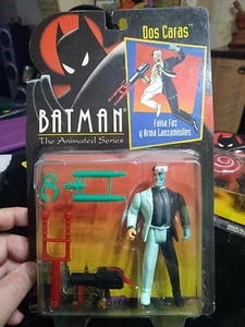 Dos Caras The Animated Series City Toy (Argentina) - Picture 1 of 5
