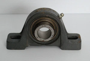 Browning VPS115 Pillow Block Ball Bearing, 15/16" ID - Picture 1 of 1