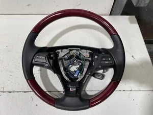 Lexus GS300 Steering Wheel GRS190 03/2005-12/2011 - Picture 1 of 8