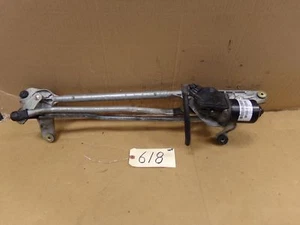 99 00 01 02 03 04 Chrysler 300 FRONT Used Wiper Motor Linkage Transmission #618 - Bild 1 von 7