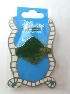 Disney Pin DSF - El Capitan Theatre Logo Pin #84414 - Bild 1 von 3