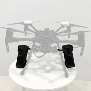 Altavoz de megáfono inalámbrico dron 2 piezas para matriz DJI 200 M200 M210 serie 5 km - Imagen 1 de 1
