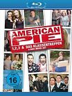 American Pie - Teil 1, 2, 3 & Das Klassentreffen [Bl... | DVD | Zustand sehr gut