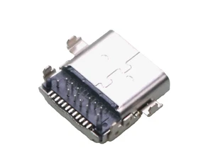 Type-C USB Charging Port Connector USB-C Jack for Dell XPS 15 7590 15-7590 P56F - Picture 1 of 2