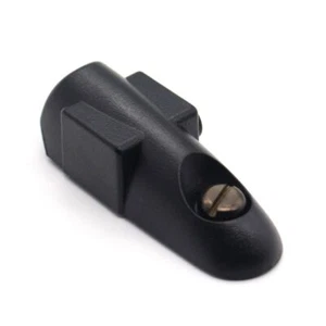 Adapter For 2-Pin for Radio Earpieces Speaker Mic GP328 GP340 GP7 - Zdjęcie 1 z 8