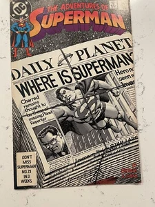 Superman #27 - Picture 1 of 1