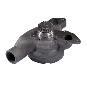 Bomba de Agua Con Junta para Manitou MC40 MC50, Cargador Telescópico: MLT426CP - Imagen 1 de 3