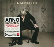 Arno : Brussld - Limited Edition (2 CD)