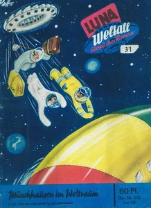 Luna Utopia 31 (Z1-), Lehning - Bild 1 von 1