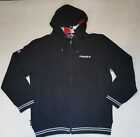 2560/761 Admiral Sport Hooded Sweatshirt Cotton British Sportwear MM519