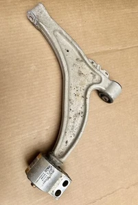 13-19 Cadillac XTS FRONT LEFT SUSPENSION LOWER CONTROL ARM OEM - Picture 1 of 5