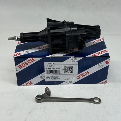 Actuador Wastegate turbocompresor 11657638783 para BMW 328i 428i 528i X3 Z4 X5 X2 Foto 1 de 4