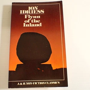 Flynn Of The Inland - Ion Idriess - PB - Picture 1 of 10
