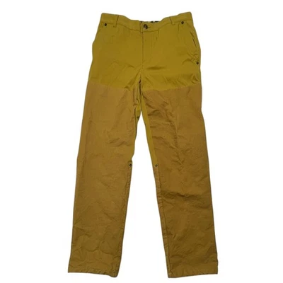 Pantalones Ball and Buck Active+ para Hombres 32 Caqui Nylon Campo y Cepillo Caza Senderismo Foto 1 de 4