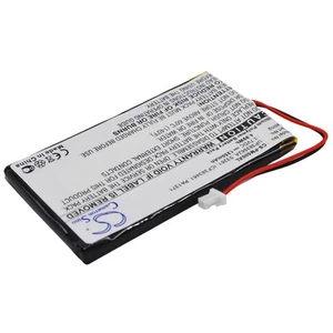 Bateria do Palm M500 M505 M515 IA1TB12B1 ICF383461 LAB363562B S3261 UP383562A - Zdjęcie 1 z 6