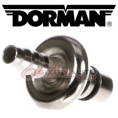 Dorman Fuel Line Connector for 2005-2007 Mercury Montego 3.0L V6 Air gl — 第 1/4 张图片