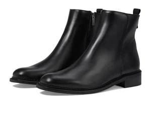 La Canadienne Sawyer Black Leather 8 M (B) - Picture 1 of 4