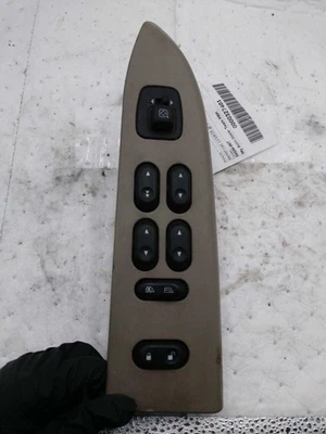 Interruptor de puerta delantera del conductor ventana del conductor se adapta 03-08 CROWN VICTORIA 585982 Foto 1 de 4