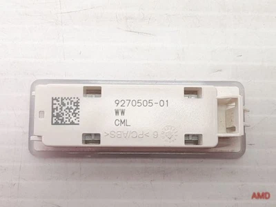 BMW 320i 328i 335i 340i 330i 2014 F30 F31 panel de puerta luz lámpara LED 63319270505 Foto 1 de 3