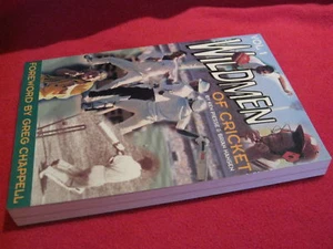 The Wild Men of Cricket Vol. 1 Piesse Hansen aWeSoMe The Mavericks / Headliners - Picture 1 of 1