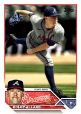 2023 Topps Update #US1-US250  Pick Your Card-Complete Your Set