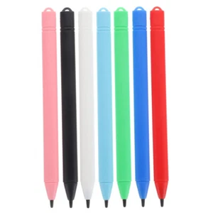 7 Pcs Persönlicher Stift Für Das Schreibtablett Kleinkind Baby Stiftstift - Zdjęcie 1 z 12