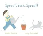 Annika Dunklee Sprout Seed Sprout Copertina Rigida