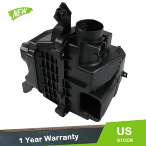 For Honda For CR-V I4 1.5/2.0L New Black Air Intake Box Cleaner Assembly - Picture 1 of 11